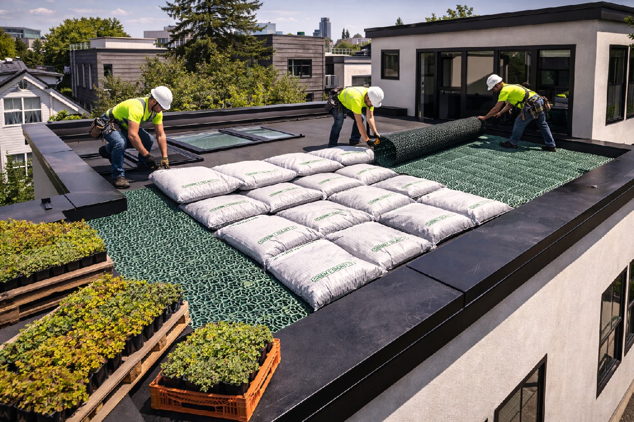 Avoid These Roof Installation Pitfalls in Garland image 3