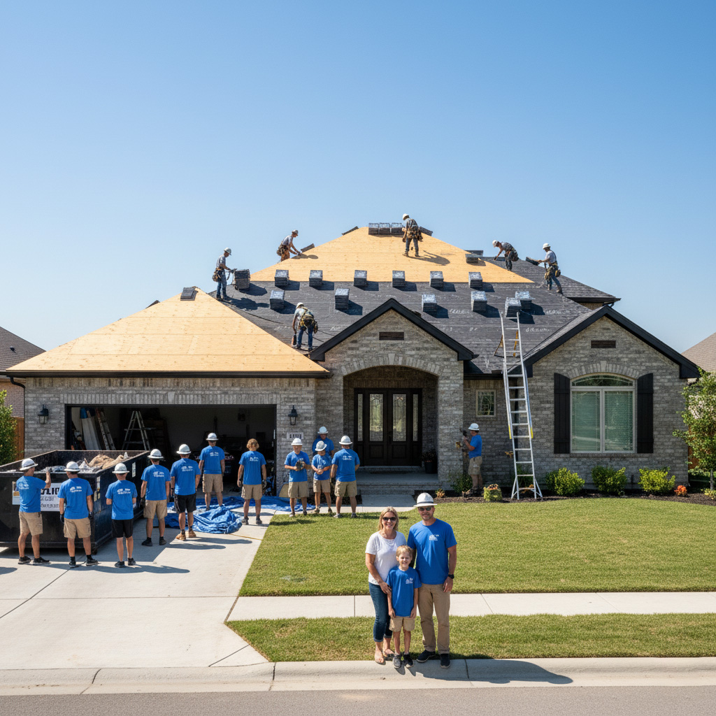 Tile Roof Tips Garland TX Won't Regret image 2