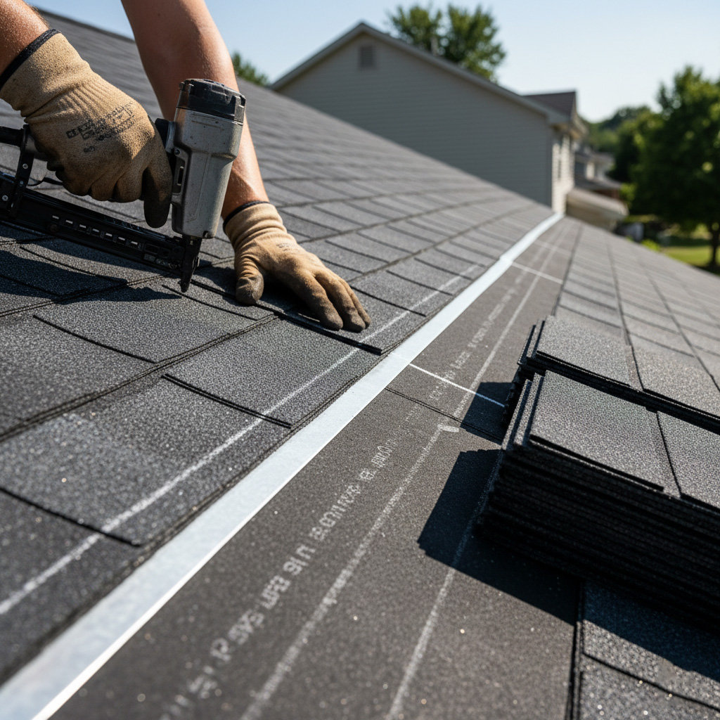 Garland's Ultimate Roof Inspection Checklist image 1