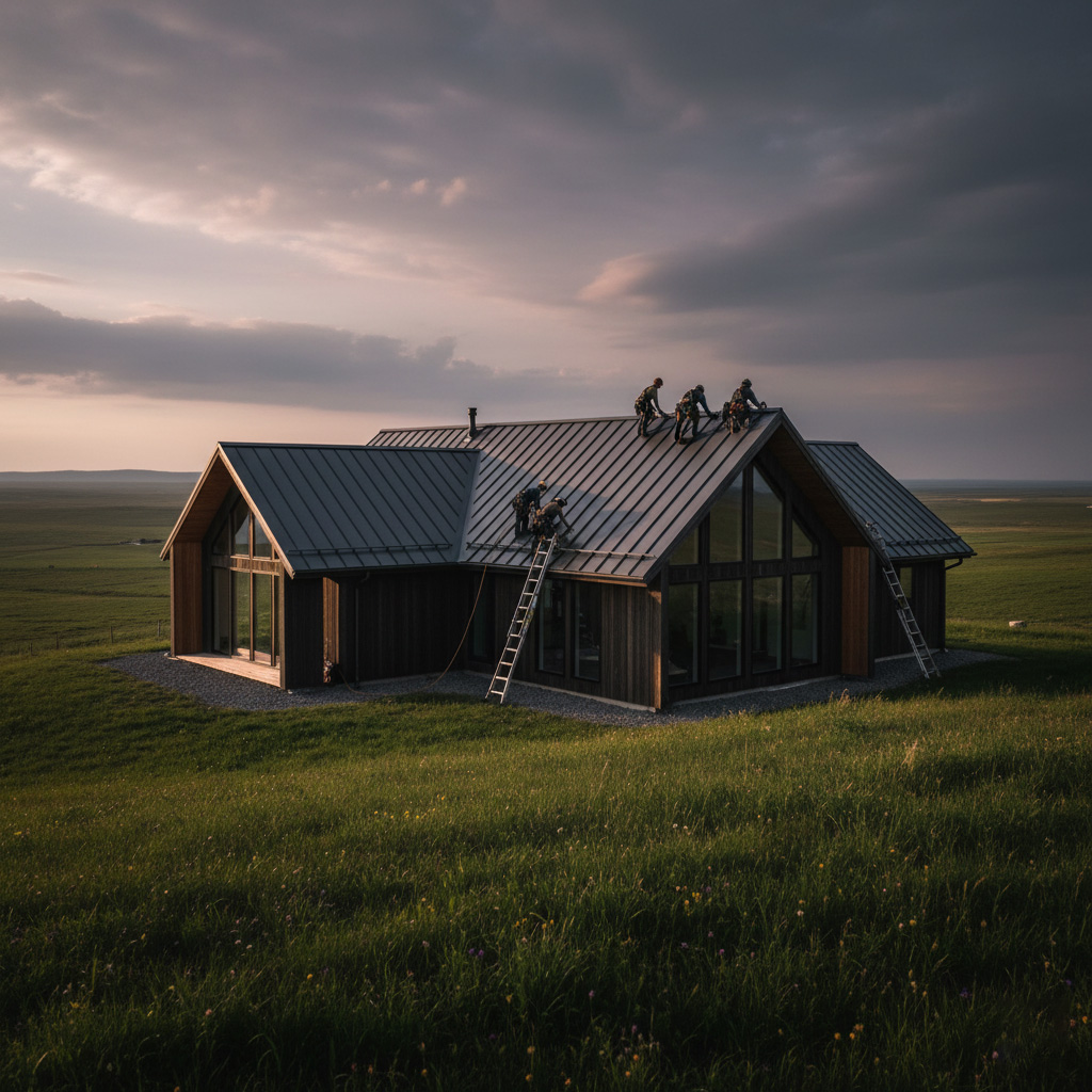 Garland's Ultimate Roof Inspection Checklist image 3