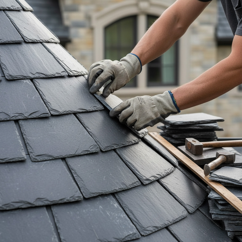 Tile Roof Tips Garland TX Won't Regret