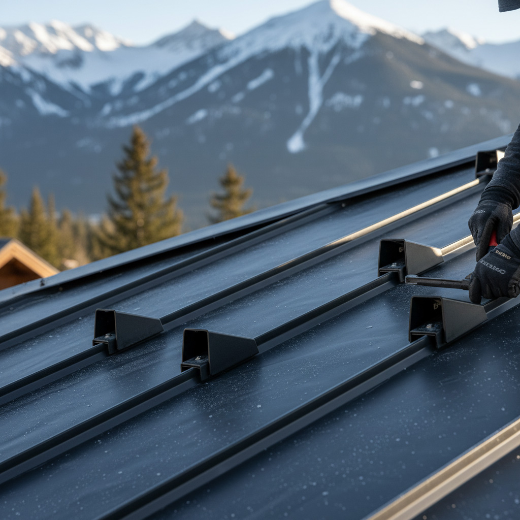 Metal Roof Magic: 5 Garland Homeowner Wins